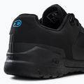 Men's MTB cycling shoes Crankbrothers Mallet E Lace black CR-MEL01043A090 8