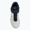 Cycling shoes MTB Crankbrothers Mallet BOA navy grey/gum outsole 5