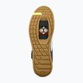 Cycling shoes MTB Crankbrothers Mallet BOA navy grey/gum outsole 13