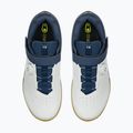 Cycling shoes MTB Crankbrothers Mallet BOA navy grey/gum outsole 14