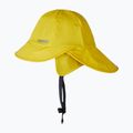 Reima Rainy yellow children's rain hat 3