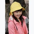 Reima Rainy yellow children's rain hat 5