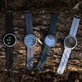 Suunto watch 5 cave green navy blue SS050730000 6