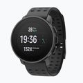 Suunto 9 Peak Pro watch black SS050807000