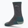 Women's trekking socks Darn Tough Hiker Micro Crew slate 2