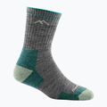 Women's trekking socks Darn Tough Hiker Micro Crew slate 4