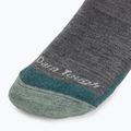 Women's trekking socks Darn Tough Hiker slate 3