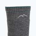Women's trekking socks Darn Tough Hiker slate 4