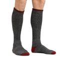 Men's socks Darn Tough Mountaineering OTC Heavyweight with Full Cushion smoke 6