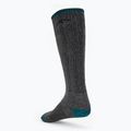 Women's trekking socks Darn Tough Mountaineering midnight 2