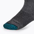 Women's trekking socks Darn Tough Mountaineering midnight 3