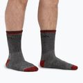 Men's Darn Tough Mountaineering smoke trekking socks 2