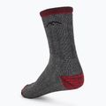 Men's Darn Tough Mountaineering smoke trekking socks 2