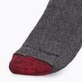 Men's Darn Tough Mountaineering smoke trekking socks 3