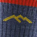Men's Socks Darn Tough Hiker Micro Crew denim 2