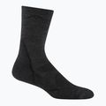 Men's socks Darn Tough Light Hiker Micro Crew Lightweight with Cushion black