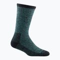 Women's trekking socks Darn Tough Nomad Boot aqua