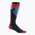 Men's socks Darn Tough Solstice OTC Lightweight charcoal 2