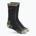 Men's trekking socks Darn Tough Hiker Boot Sock lime