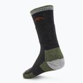 Men's trekking socks Darn Tough Hiker Boot Sock lime 2