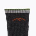 Men's trekking socks Darn Tough Hiker Boot Sock lime 3