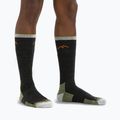 Men's trekking socks Darn Tough Hiker Boot Sock lime 2