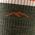 Men's Socks Darn Tough Hiker Boot Sock Cushion olive 2
