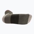 Men's socks Darn Tough Hiker Micro Crew olive 4