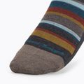 Men's Darn Tough Druid Crew socks charcoal 3