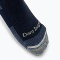 Women's socks Darn Tough Hiker Micro Crew eclipse 3