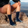 Women's socks Darn Tough Hiker eclipse 6