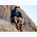 Men's trekking socks Darn Tough Heady Stripe teal 3