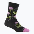 Women's socks Darn Tough Blossom charcoal