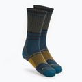 Men's Darn Tough Spur forest trekking socks