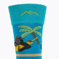 Men's Darn Tough Wild Life ocean socks 4