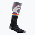 Women's socks Darn Tough Due North Thermolite OTC Midweight with Cushion black