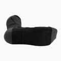 Men's socks Darn Tough Function X OTC Midweight with Cushion w/ Padded Shin black 4