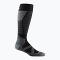 Men's socks Darn Tough Function X OTC Midweight with Cushion w/ Padded Shin black 5