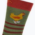 Men's Darn Tough Animal Haus willow socks 3