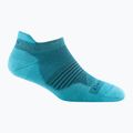 Women's Darn Tough Element cyann running socks