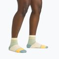 Women's Socks Darn Tough Home Base Shorty pear 2