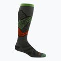 Men's socks Darn Tough Titan OTC Lightweight with Cushion forest
