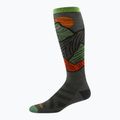 Men's socks Darn Tough Titan OTC Lightweight with Cushion forest 2
