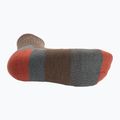Women's socks Darn Tough Hiker Micro Crew bark 4