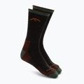 Men's socks Darn Tough Hiker Micro Crew walnut