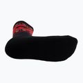 Men's socks Darn Tough VanGrizzle Boot Sock Cushion moose black 4