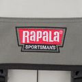 Rapala Sportsman's 13 Satchel grey fishing bag RA0700029 4