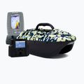 BearCreeks iPilot40 bait boat with GPS Autopilot System + Echosounder BC202 camou IPILOT40.CAMOU