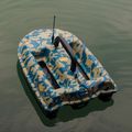 BearCreeks iPilot40 bait boat with GPS Autopilot System + Echosounder BC202 camou IPILOT40.CAMOU 5