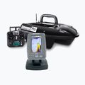 BearCreeks Scavenger Pro bait boat + GPS Autopilot Echosounder System BC202 black BC.V1.PRO.20